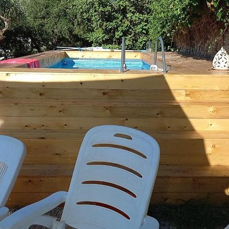 Agriturismo L'Olivara Piano di Sorrento Buitenkant foto