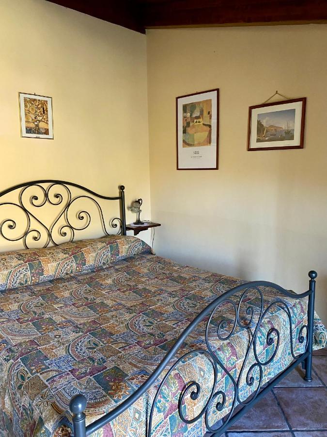 Agriturismo L'Olivara Piano di Sorrento Buitenkant foto