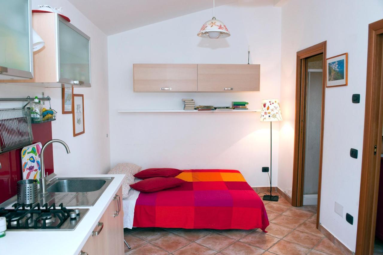 Agriturismo L'Olivara Piano di Sorrento Buitenkant foto