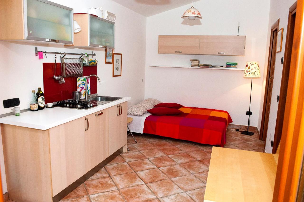 Agriturismo L'Olivara Piano di Sorrento Buitenkant foto