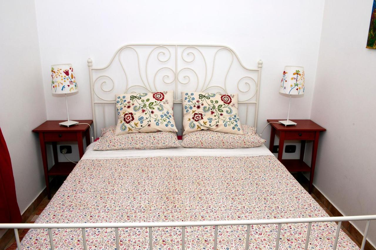 Agriturismo L'Olivara Piano di Sorrento Buitenkant foto