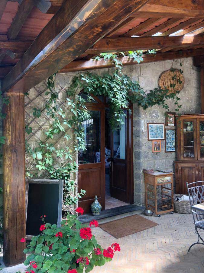 Agriturismo L'Olivara Piano di Sorrento Buitenkant foto